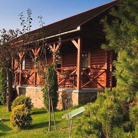 Europe Hotel Ungvár Kültér fotó